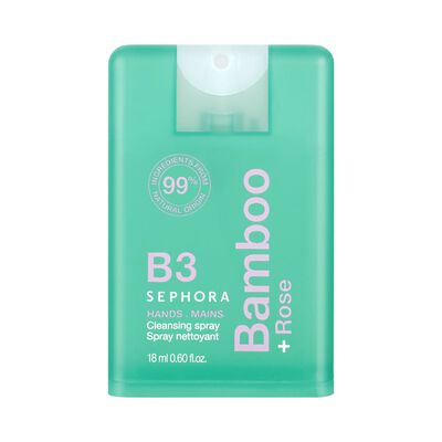 BATH HAND SPRAY (SPRAY PARA MANOS)